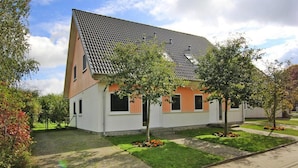 Hus | Eksteriør