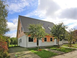 Maison | Extérieur