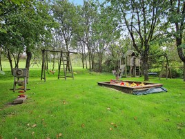 Maison | Jardin