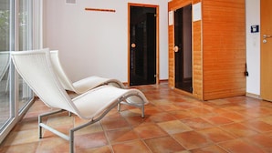 Hus | Spabehandling