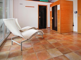 Maison | Soin spa