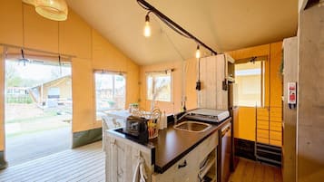 House | Private kitchen