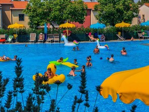 Apartment | Pool | Außenpool