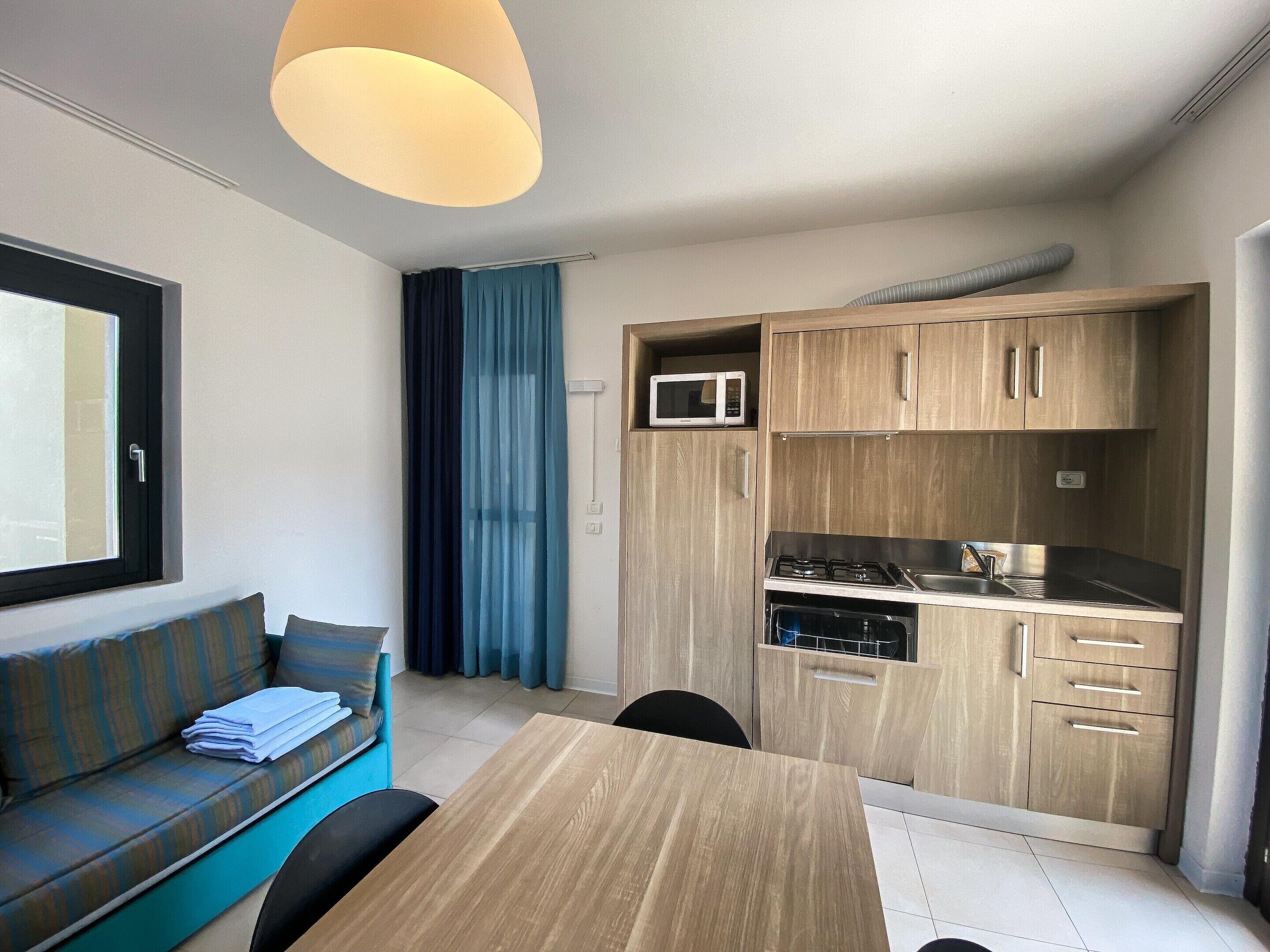 Apartment | Living room