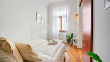 Apartment | 1 Schlafzimmer