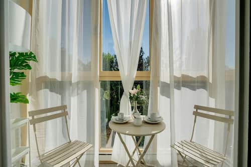 Apartment | Dining