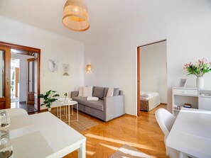 Apartment | Living room - Arcadio - Modern Living (Graz)