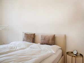 Căn hộ | 1 phòng ngủ 