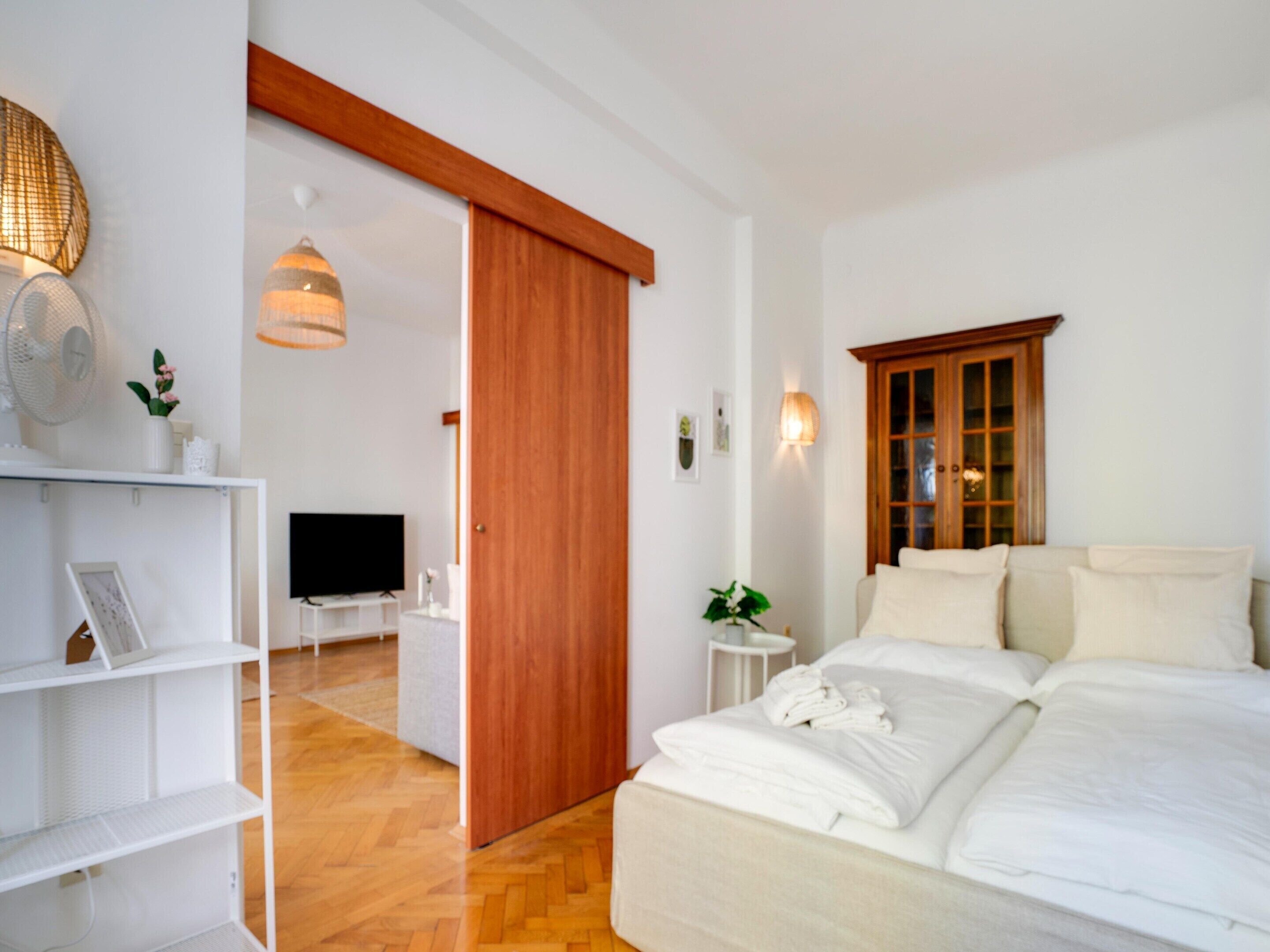 Apartment | 1 bedroom