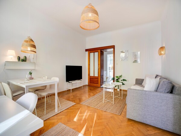 Arcadio Home - Urban Luxury Suite - Graz