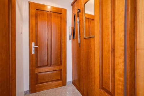 Apartamento | Interior