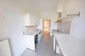 Căn hộ | Bếp riêng