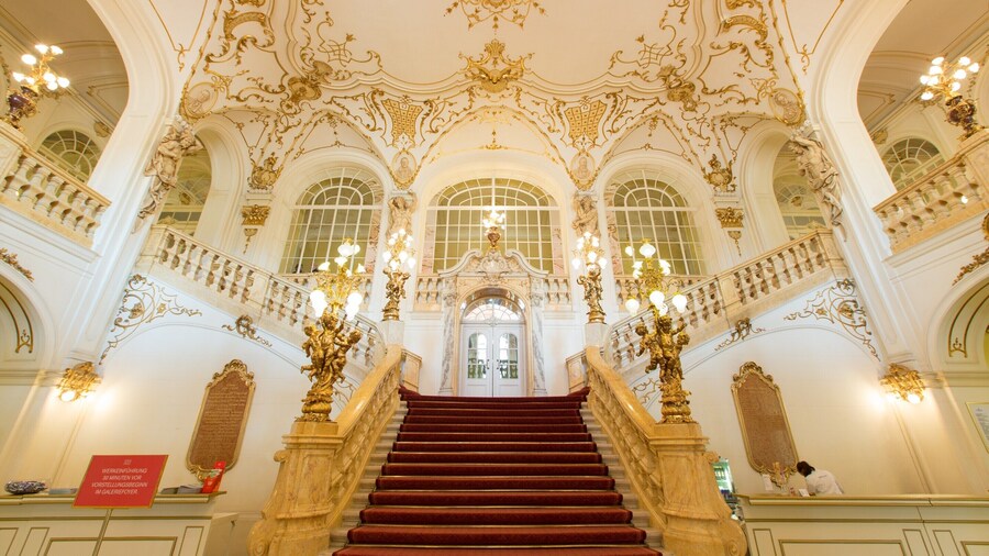 Apartment in Graz Near Unseco City Center