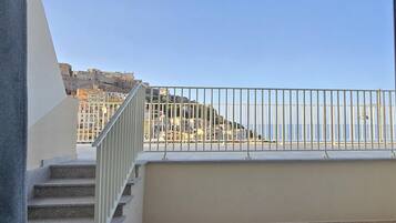 Appartamento | Balcone