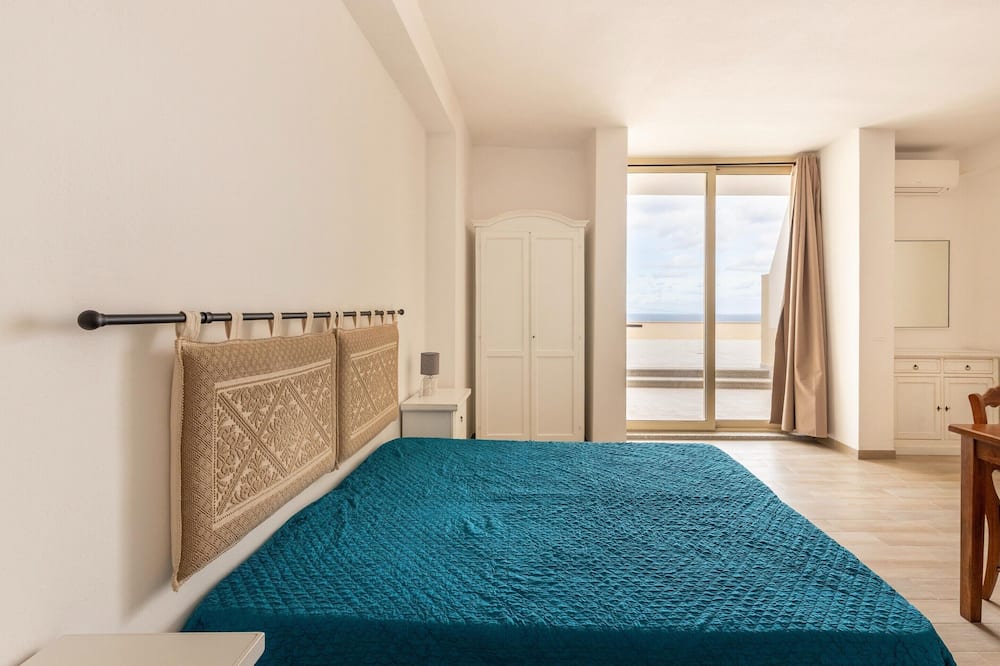 Aria Condizionata e Terrazza Vista Mare - Cala Ostina