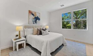 Hús | 3 svefnherbergi, internet