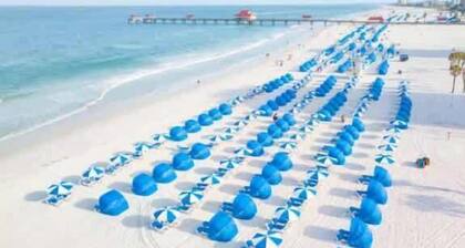 Stay Where St Pete Works Plays 3BR New Home