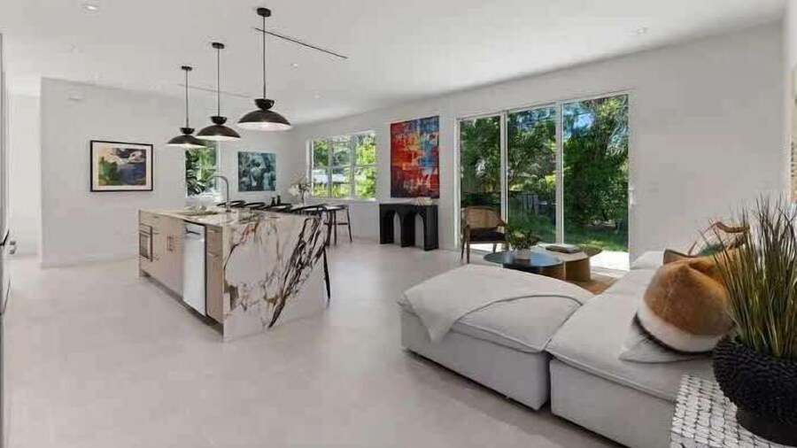 Stay Where St Pete Works Plays 3BR New Home