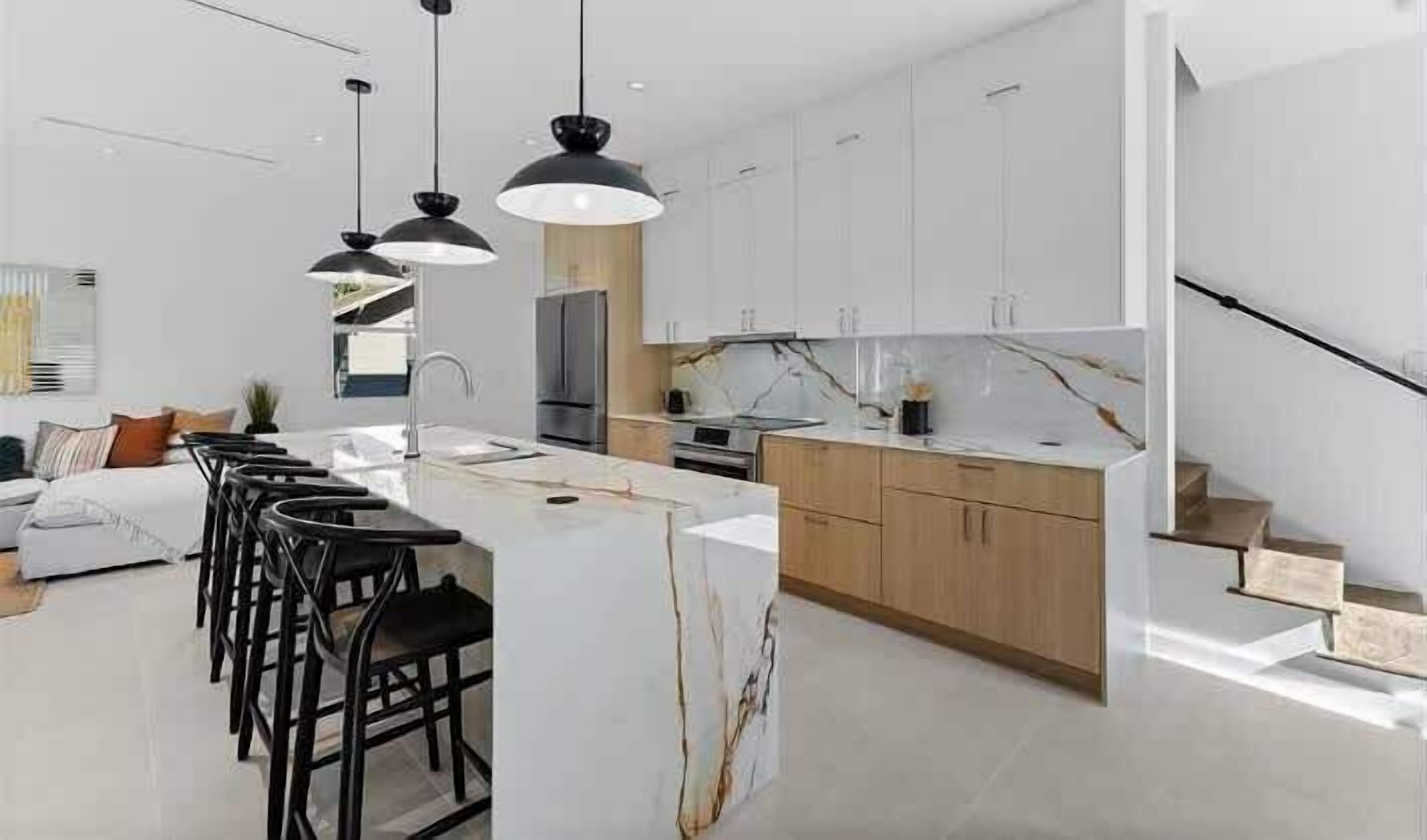 House | 3 bedrooms, Internet