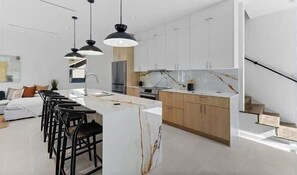 3 habitaciones y acceso a internet 