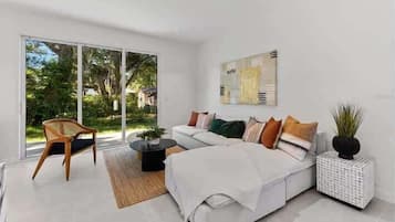 3 habitaciones y acceso a internet