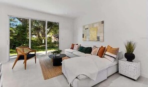 3 habitaciones y acceso a internet 