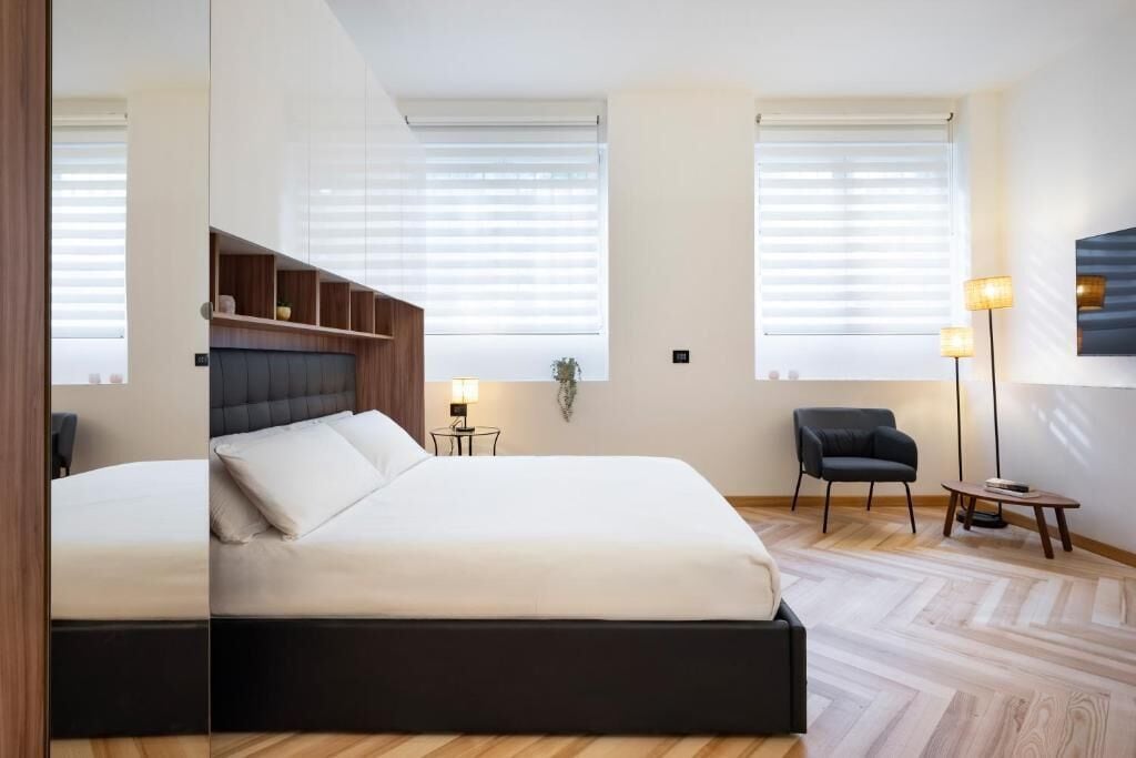 Lejlighed | Gratis Wi-Fi