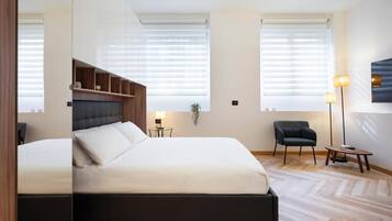 Lejlighed | Gratis Wi-Fi