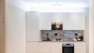 Appartement | Cuisine privée