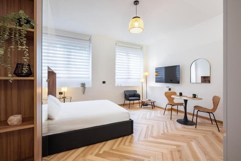 Apartment | Kostenloses WLAN