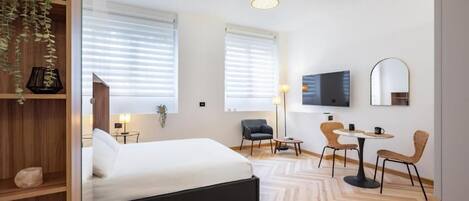 Duomo Luca Stay Luxury Suite 003 | Free WiFi