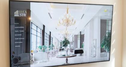 Luca Stay Duomo Visconti Suites