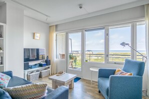 Departamento | Sala de estar