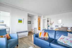 Departamento | Sala de estar