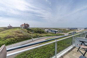 Departamento | Vista desde la propiedad