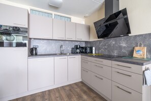 Departamento | Cocina privada