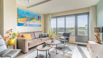 Apartment | Living room