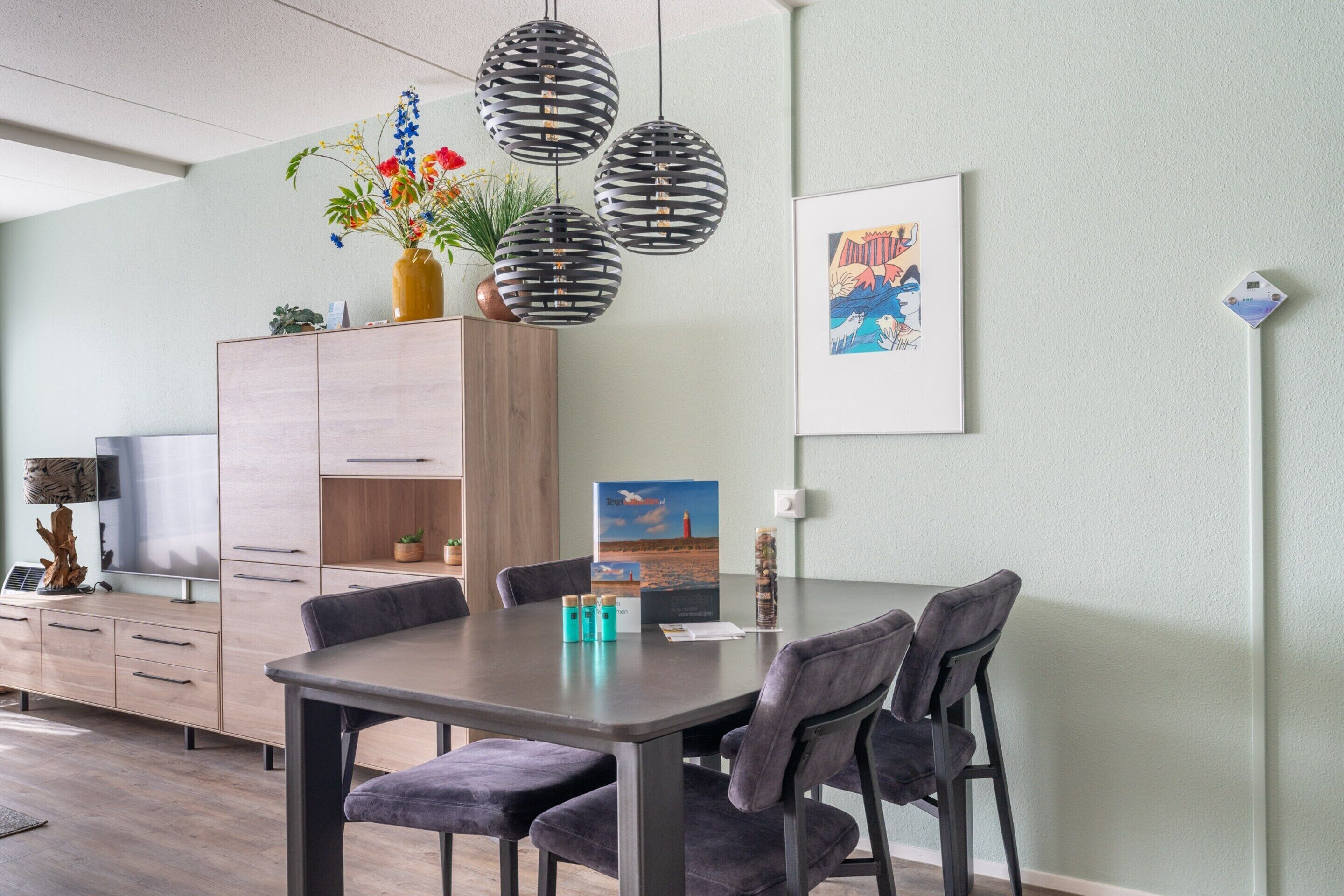Apartment | Living room