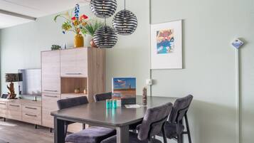 Apartment | Living room