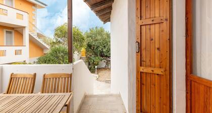 Spacious Holiday Home in La Ciaccia Near sea