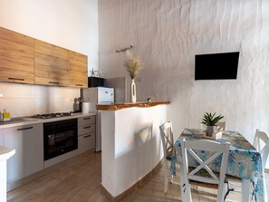 House | Private kitchen - Casa Vacanze con Giardino, Vicino al Mare (Valledoria)