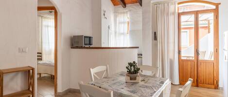 Ferienhaus | Speisen