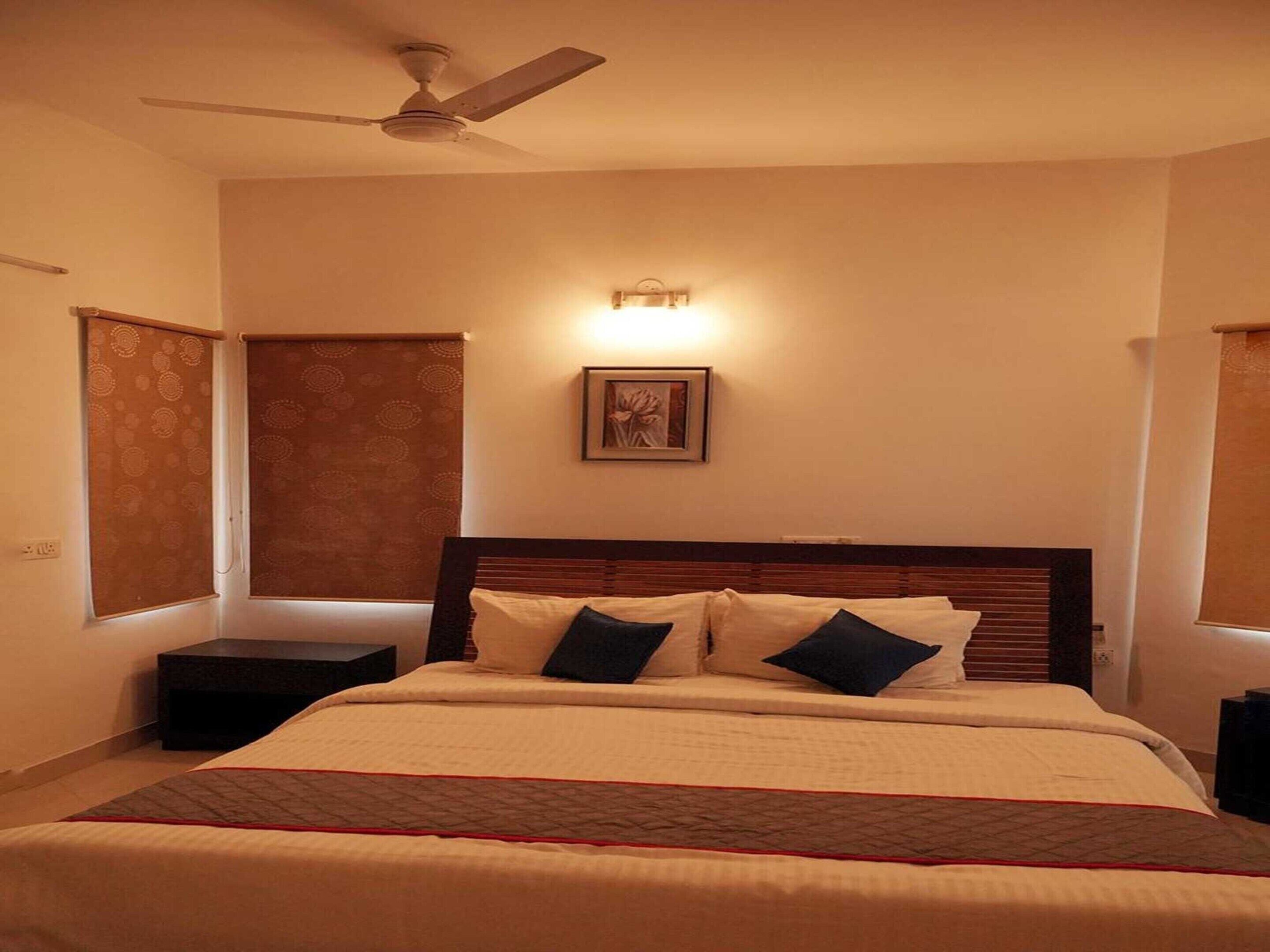 하우스 | 5 개의 침실, 다리미/다리미판