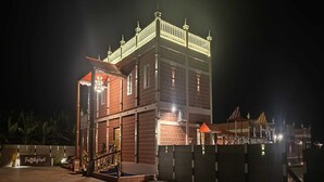 Unclassified image, 5 of 35, button - Villa Murugan by Palette Homes (Tirupporur)