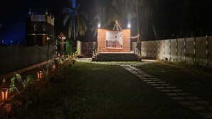Unclassified image, 3 of 35, button - Villa Murugan by Palette Homes (Tirupporur)
