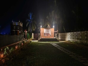 منزل | منطقة الاستقبال