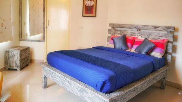 Unclassified image, 1 of 35, button - Villa Murugan by Palette Homes (Tirupporur)