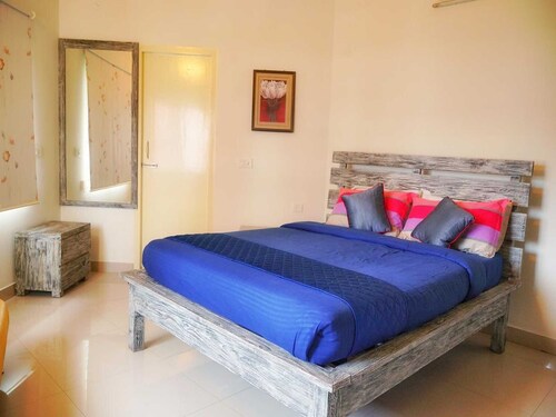 Villa Murugan by Palette Homes