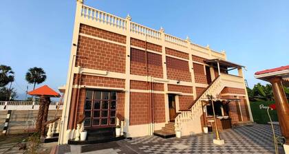 Villa Murugan by Palette Homes