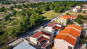 Maison | Vue depuis l’hébergement